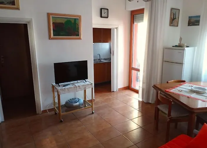 La Casa Di Iolanda