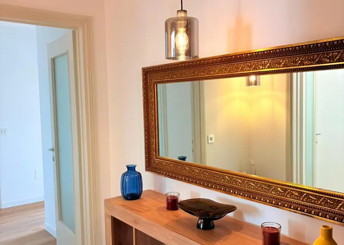 Apartment Luxury On Corso Garibaldi *