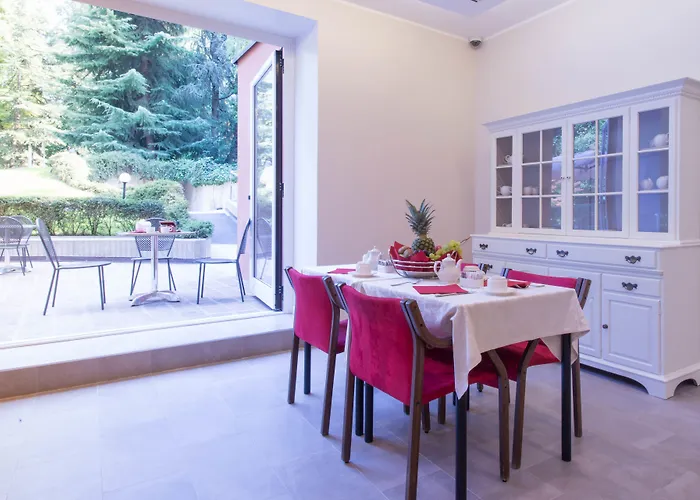 Tiziano - Gruppo Mini 4* Μιλάνο