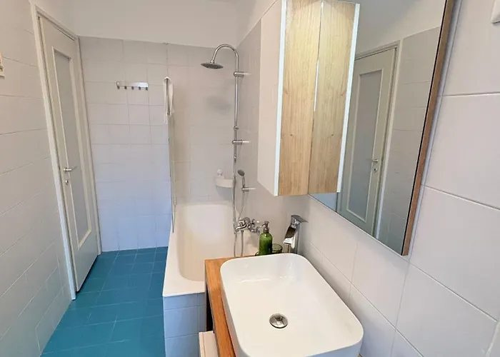 Luxury On Corso Garibaldi