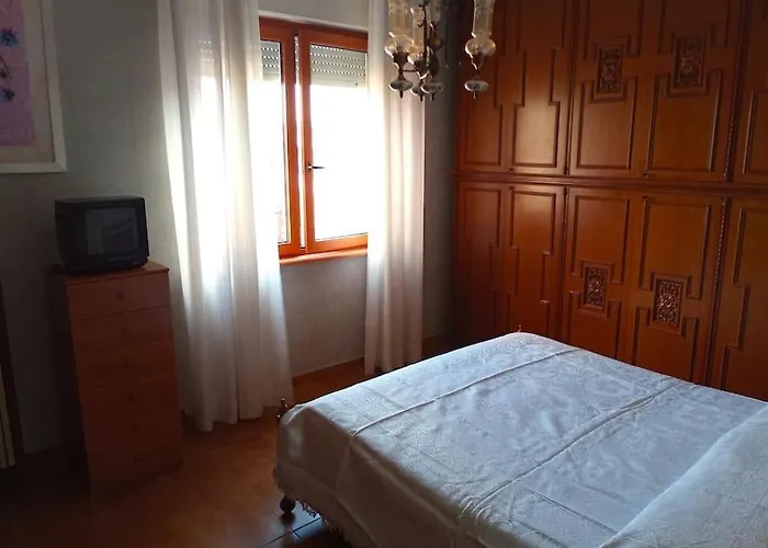 La Casa Di Iolanda Lejlighed Milano