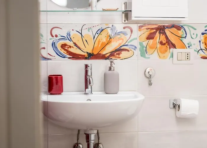 Apartamento 40 - Smart Living *