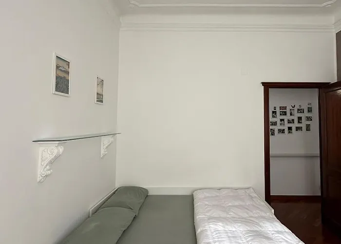Appartement Apartment Milano Centrale Milaan