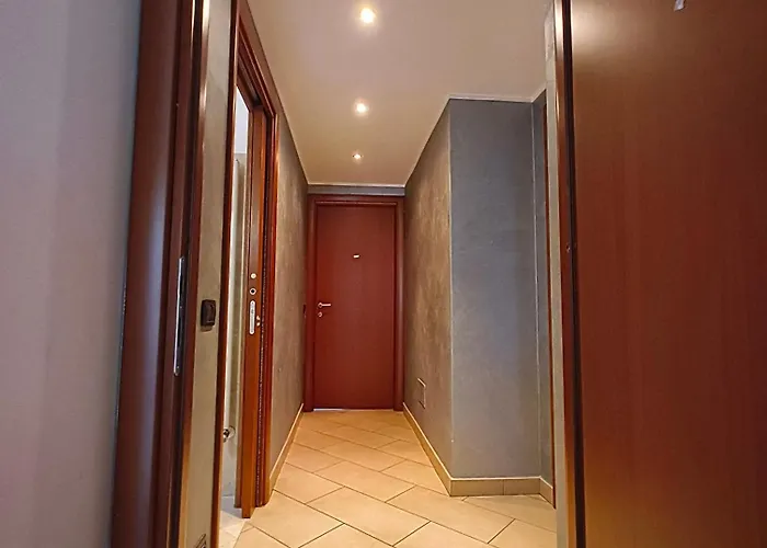Apartamento Palazzo Duomo-brera *