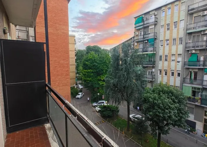 Apartamento Palazzo Duomo-brera *