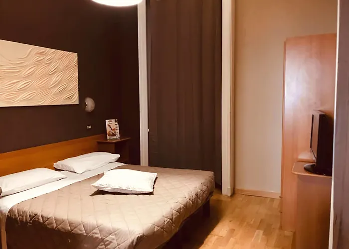 Bogart Otel 2*