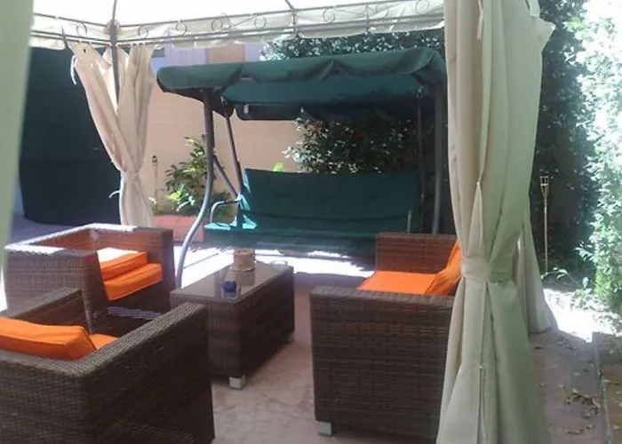 Otel Bogart