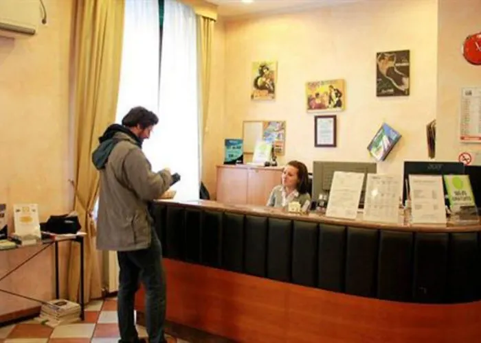 Bogart Milano