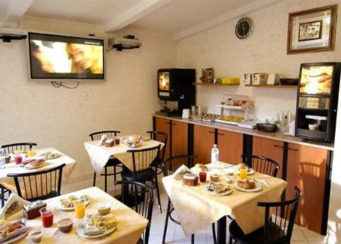 Otel Bogart 2*