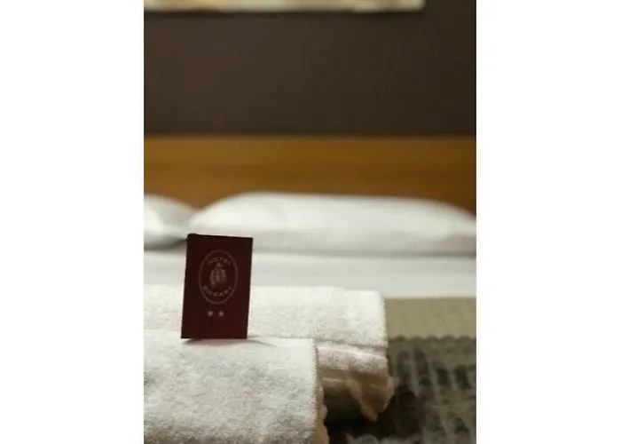 Bogart Otel 2*