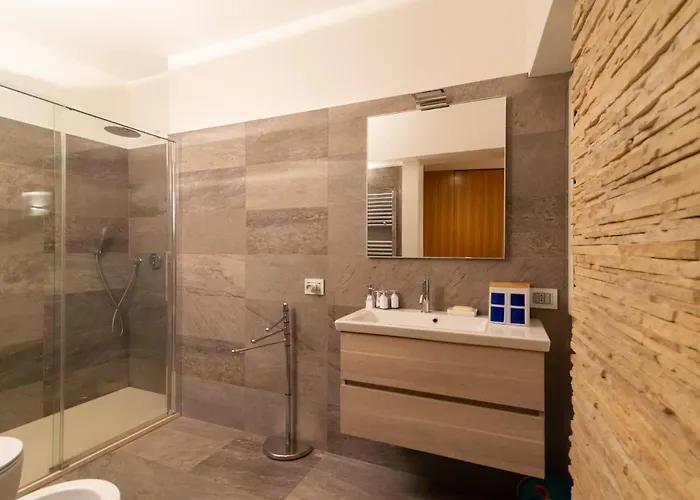 Appartement Atelier Brera