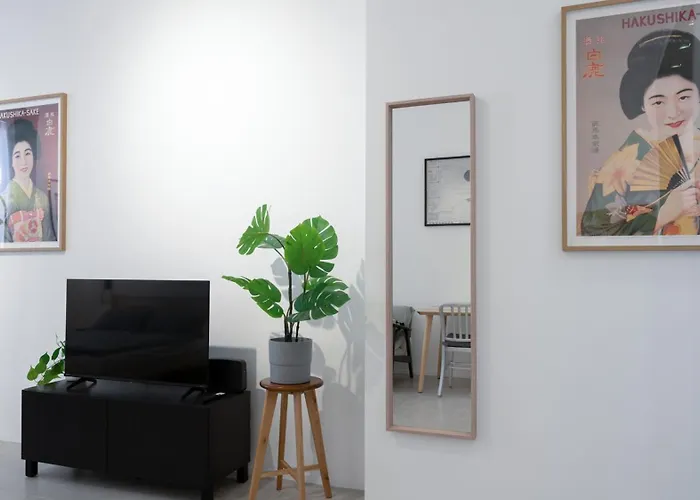 Apartment Italianway Comfort - Rosmini 7 Mailand