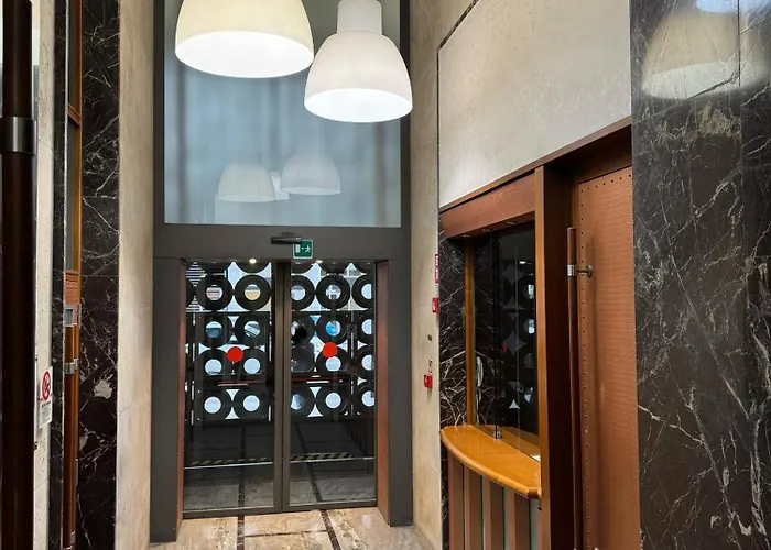 Gigliomilanestates - Luxury In Duomo * Milán