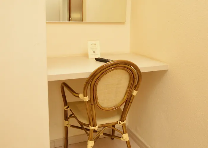 Hotel Aurora Mediolan