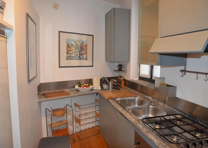 Affittacamere Ariberto21 4*