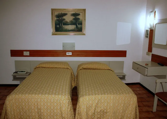 Hotel Piccolo