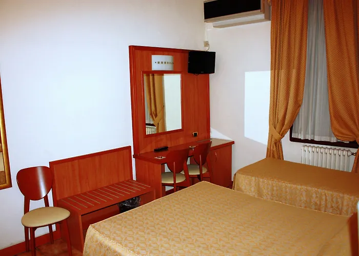 Piccolo Hotel