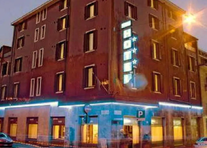 Hotel Piccolo