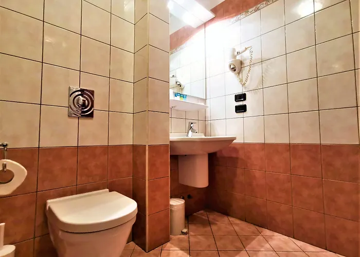 Venini 3* Μιλάνο