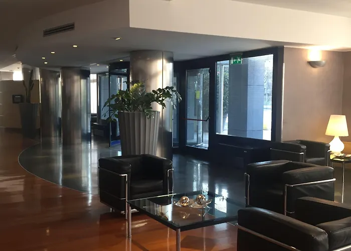La Spezia 4* Mailand