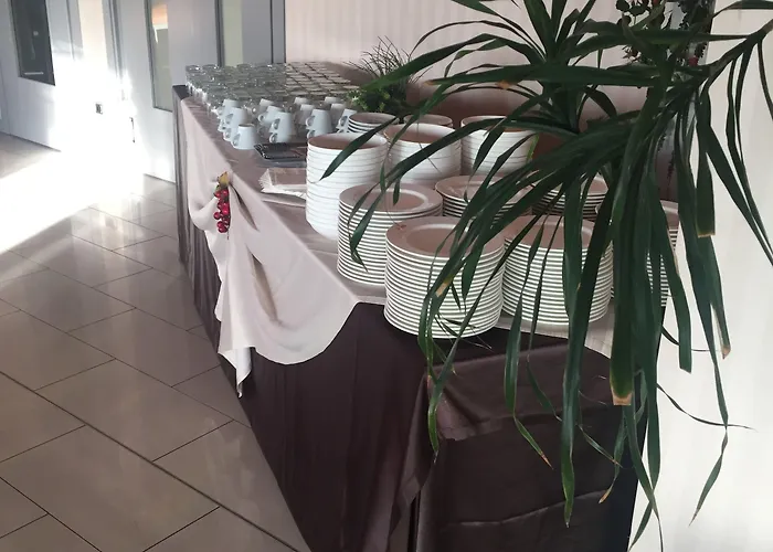 La Spezia 4*