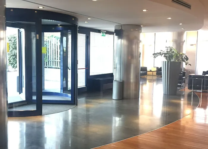 La Spezia 4* Mailand