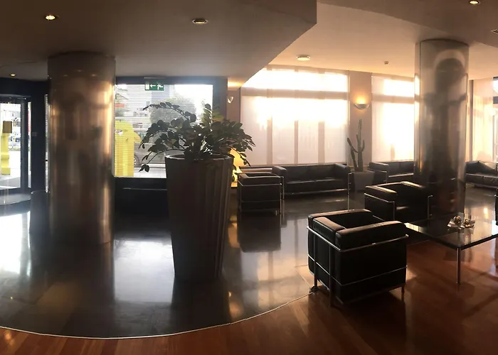 La Spezia Hotel Mailand