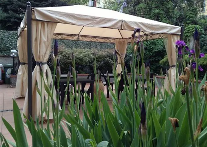 Sara 2* Μιλάνο