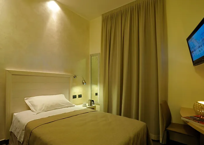 Biocity Hotel Mediolan