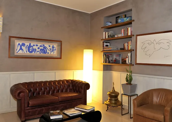 Hotel Biocity Mediolan