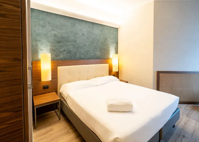 Des Etrangers Otel