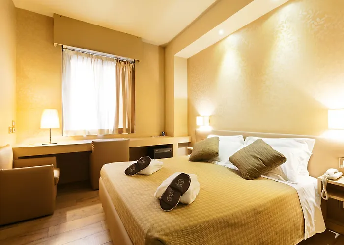 Mentana, By R Collection Hotel 4*