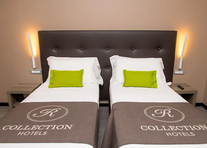 Mentana, By R Collection