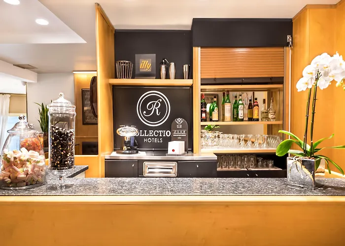 Mentana, By R Collection Milan