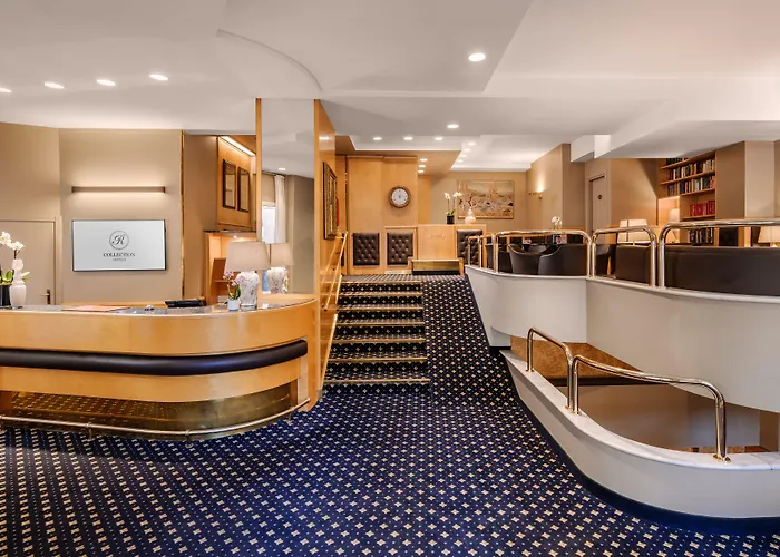 Hotel Mentana, By R Collection Milan