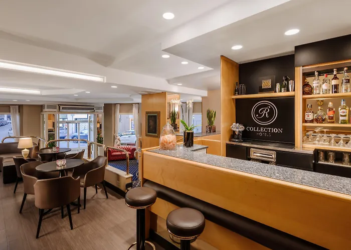 Mentana, By R Collection Hotel