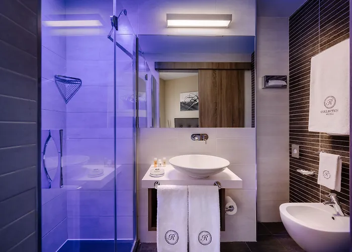 Mentana, By R Collection