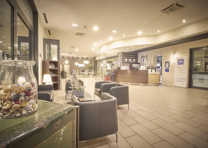酒店 Ih Gioia 4*