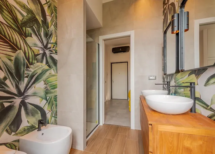 Guest Planet - Dergano M3 Milano