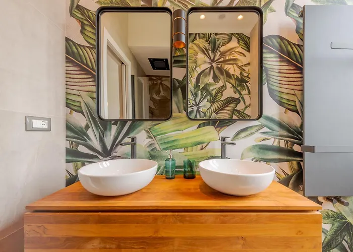 Guest Planet - Dergano M3 Milano