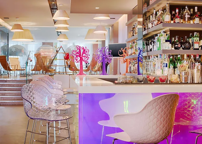 Nhow Hotel