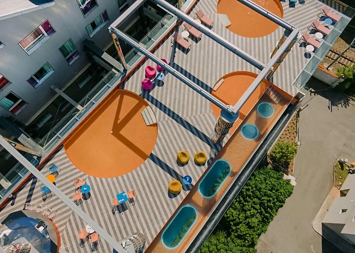 Hotel Nhow 4*