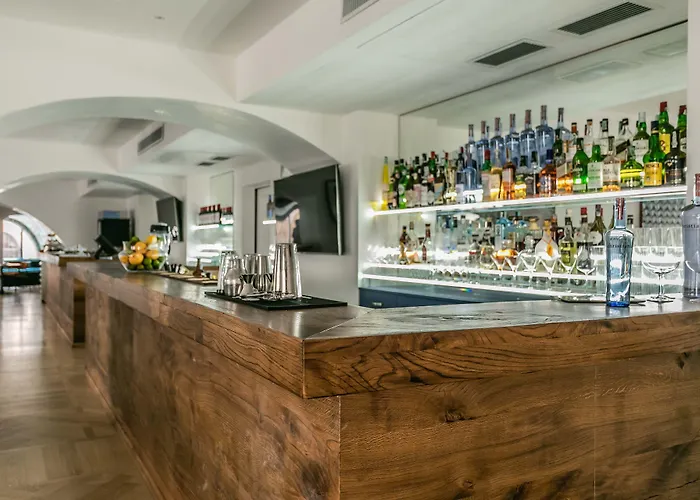 Hotel Galleria Vik - Townhouse Galleria - Small Luxury Of The World Milán
