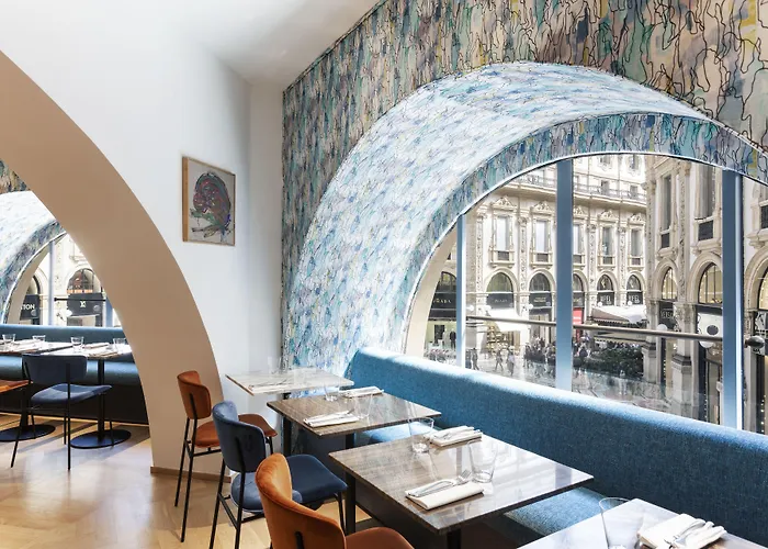 Hotel Galleria Vik - Townhouse Galleria - Small Luxury Of The World