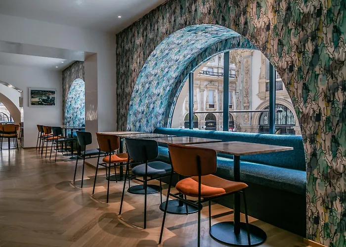 Hotel Galleria Vik - Townhouse Galleria - Small Luxury Of The World 5*