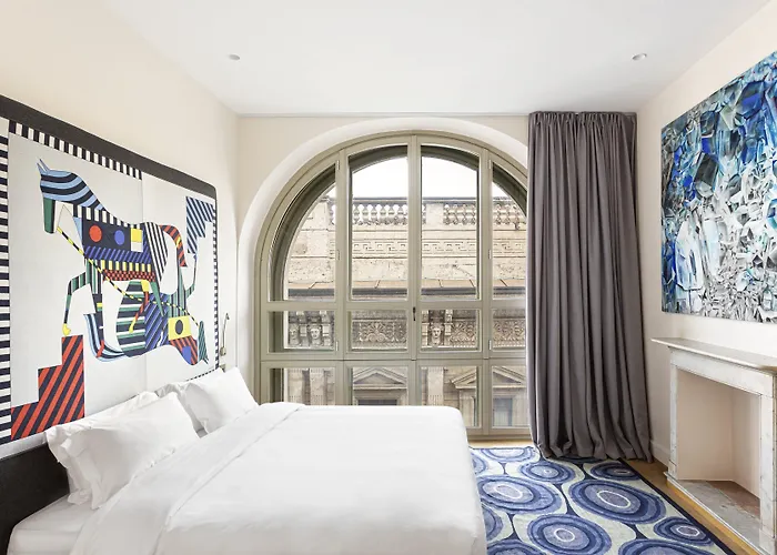 Galleria Vik - Townhouse Galleria - Small Luxury Of The World 5*