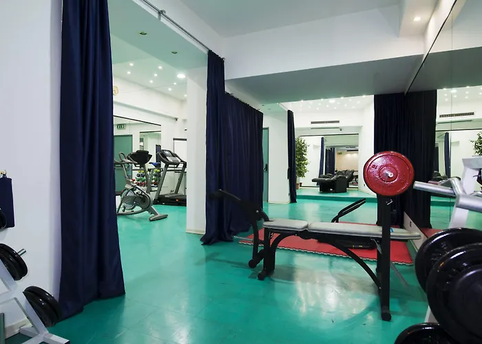 メック 3* ミラノ