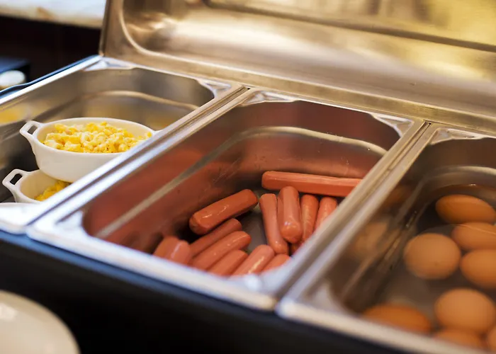 メック 3* ミラノ