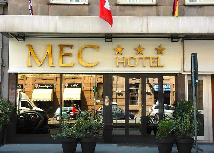 Hotel Mec