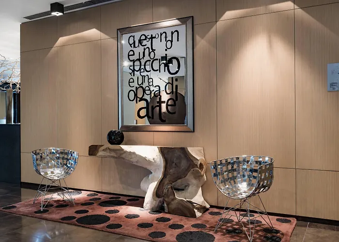 ホテル Ac ア マリオット ライフスタイル 4*